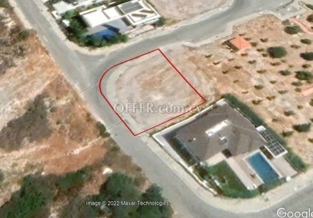 (Residential) in Agios Athanasios, Limassol for Sale - 1