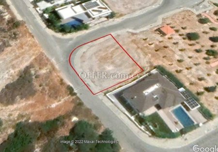 (Residential) in Agios Athanasios, Limassol for Sale