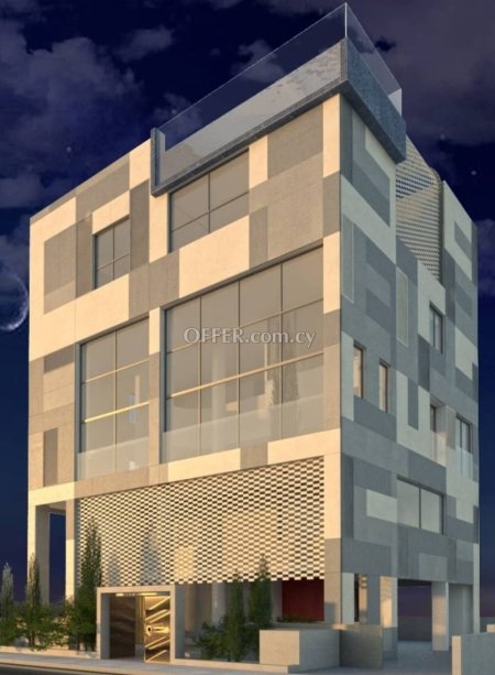 (Residential) in Chrysopolitissa, Larnaca for Sale