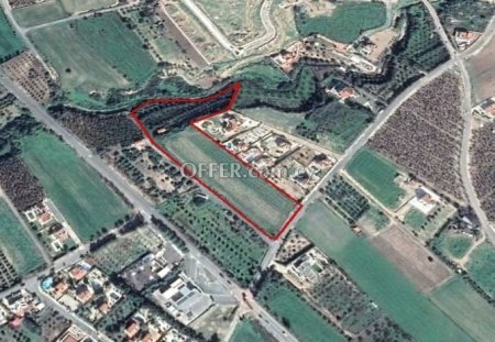 (Residential) in Coral Bay, Paphos for Sale