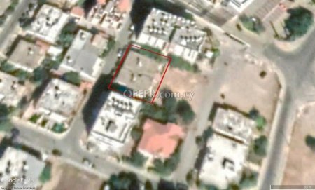 (Residential) in Ayios Theodoros, Paphos for Sale