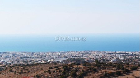 (Residential) in Armou, Paphos for Sale