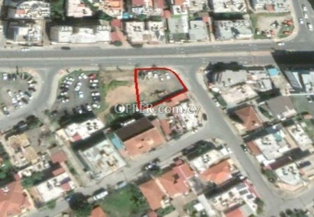 (Commercial) in Mesa Geitonia, Limassol for Sale