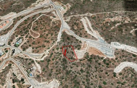 (Residential) in Agios Tychonas, Limassol for Sale