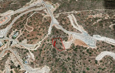 (Residential) in Agios Tychonas, Limassol for Sale - 1