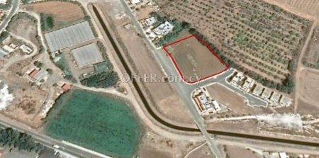 (Residential) in Timi, Paphos for Sale