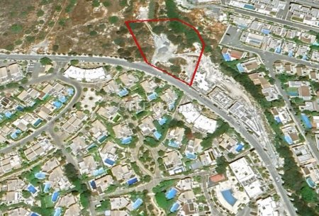 (Residential) in Agios Tychonas, Limassol for Sale - 1