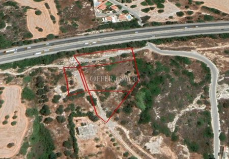 (Residential) in Agios Tychonas, Limassol for Sale