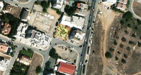 (Residential) in Strovolos, Nicosia for Sale