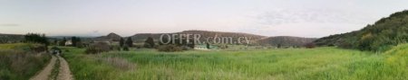 (Residential) in Pissouri, Limassol for Sale - 1