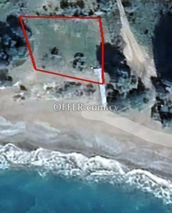  (Residential) in Pissouri, Limassol for Sale - 1