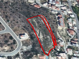 (Residential) in Germasoyia Village, Limassol for Sale - 1