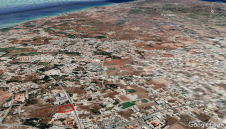 (Residential) in Paralimni, Famagusta for Sale - 1
