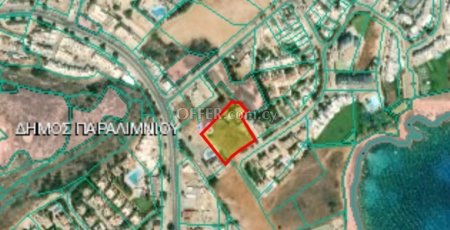 (Residential) in Paralimni, Famagusta for Sale - 1