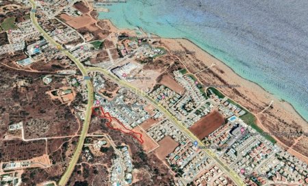 (Residential) in Cape Greko, Famagusta for Sale - 1