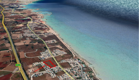 (Residential) in Agia Napa, Famagusta for Sale - 1