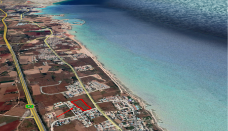 (Residential) in Agia Napa, Famagusta for Sale