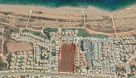 (Residential) in Protaras, Famagusta for Sale