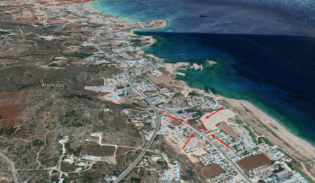 (Residential) in Protaras, Famagusta for Sale - 1