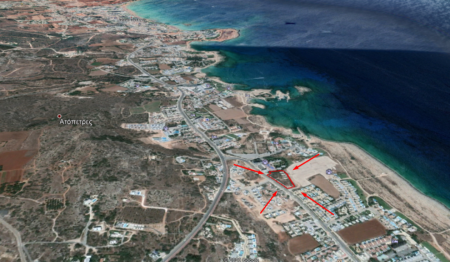 (Residential) in Protaras, Famagusta for Sale