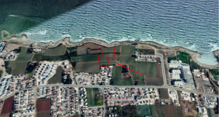 (Residential) in Agia Triada, Famagusta for Sale - 1