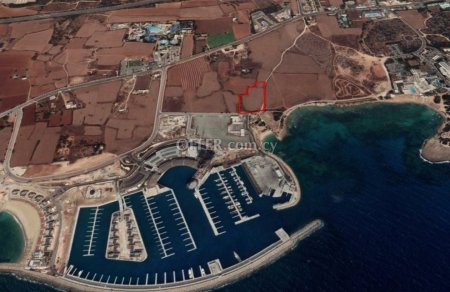 (Tourist) in Agia Napa, Famagusta for Sale - 1