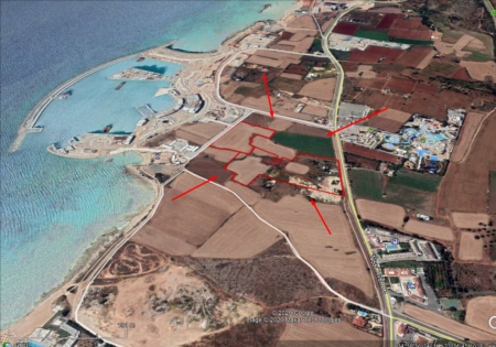 (Tourist) in Agia Napa, Famagusta for Sale