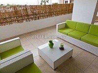 Apartment (Flat) in Pascucci Area, Limassol for Sale