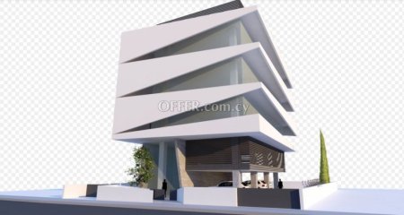 Commercial (Office) in Zakaki, Limassol for Sale