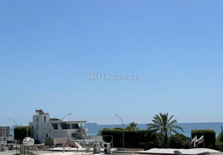 Apartment (Flat) in Moutagiaka Tourist Area, Limassol for Sale - 1