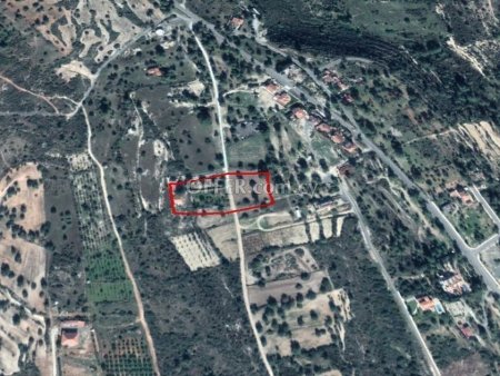  (Residential) in Agros, Limassol for Sale - 1