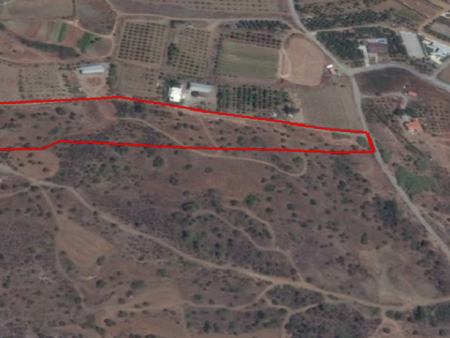  (Agricultural) in Parekklisia, Limassol for Sale