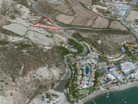  (Residential) in Pissouri, Limassol for Sale - 1