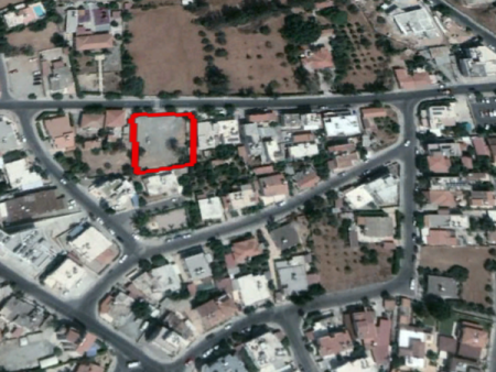  (Residential) in Polemidia (Kato), Limassol for Sale