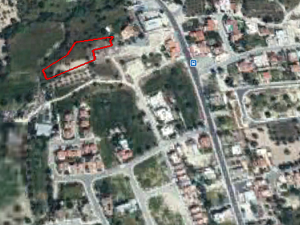  (Residential) in Palodia, Limassol for Sale