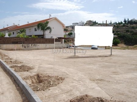  (Residential) in Panthea, Limassol for Sale - 1