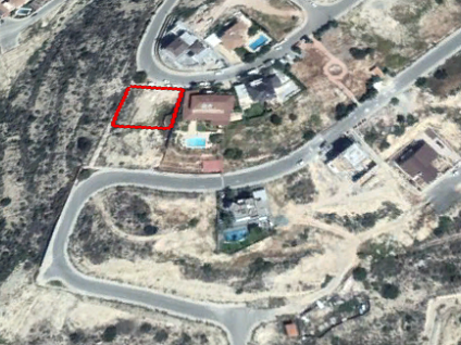  (Residential) in Panthea, Limassol for Sale