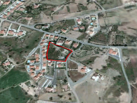 (Residential) in Moni, Limassol for Sale