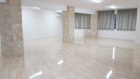 Commercial (Shop) in Gladstonos, Limassol for Sale