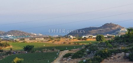 (Residential) in Agios Tychonas, Limassol for Sale