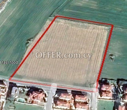 (Residential) in Pyla, Larnaca for Sale - 1