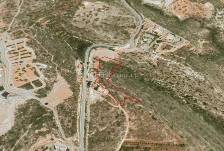 (Agricultural) in Mathikoloni, Limassol for Sale - 1