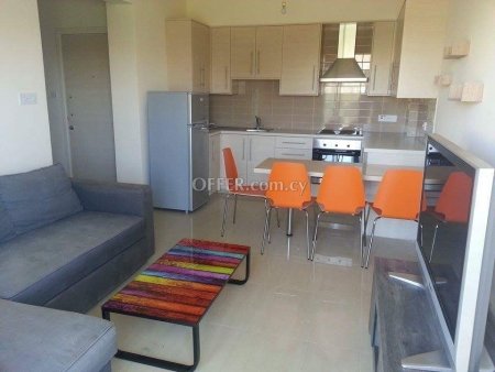 Apartment (Flat) in Moutagiaka Tourist Area, Limassol for Sale - 1