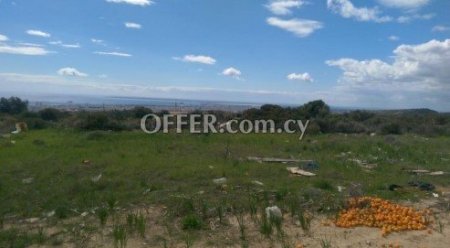 (Agricultural) in Agios Athanasios, Limassol for Sale - 1