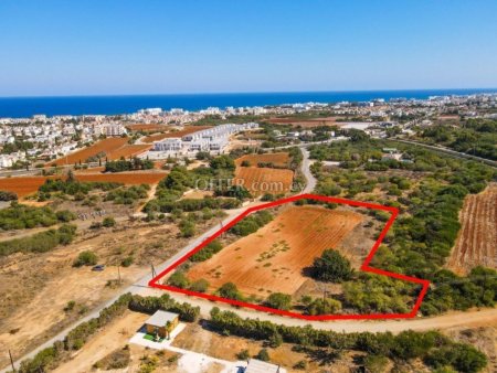 (Tourist) in Pernera, Famagusta for Sale - 1