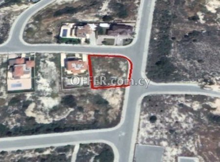(Residential) in Germasoyia Village, Limassol for Sale - 1