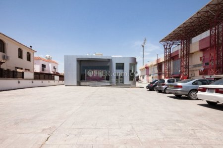 Commercial (Shop) in Sotiros, Larnaca for Sale