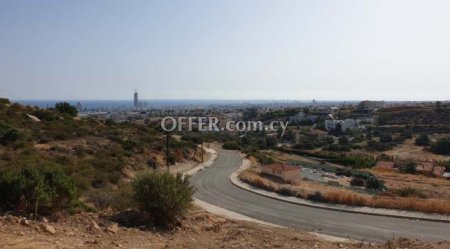 (Residential) in Paniotis, Limassol for Sale