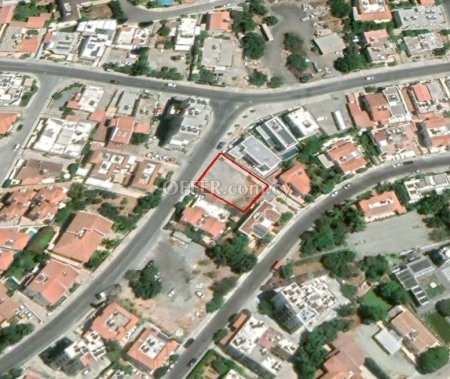 (Residential) in Potamos Germasoyias, Limassol for Sale - 1