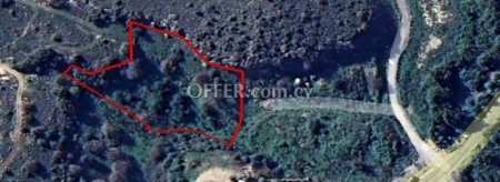 (Residential) in Konia, Paphos for Sale - 1